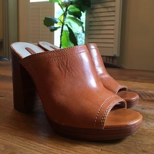 Frye Women's Karissa Mule